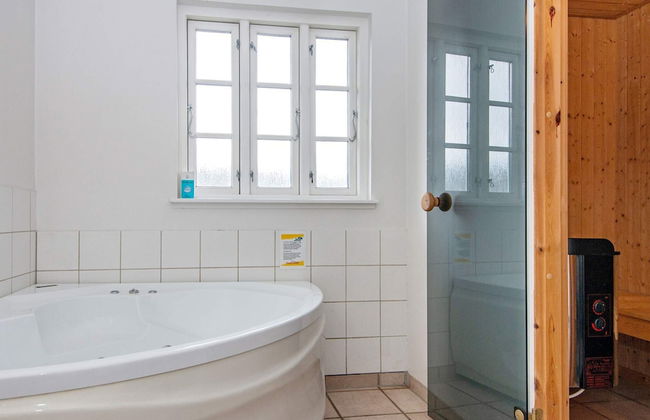 8 Person Holiday Home in Aabenraa-by Traum - Foto 6