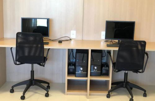 Apartamento em Guarajuba, BAHIA 1 Tudo Novinho e Finamente Decorado - Foto 51