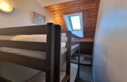 Le Chalet - GRAND APPARTEMENT AU PIED DES PISTES - 6/8 PERS MAE-5304 - Foto 11