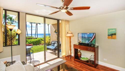 Kealia Resort, #102 1 Bedroom Condo by RedAwning - Foto 4