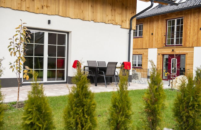 Feriendorf Edelweiss - Foto 28