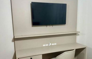 CONFORTÁVEL APARTAMENTO VISTA MAR QUATRO ILHAs - Photo 10