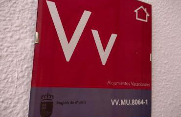 Apartamento Luz del Mar 1ª Línea de playa - Puerto de Mazarrón - Foto 24