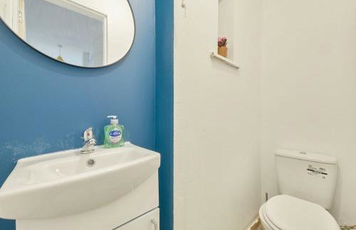 Lovely Home ST3 - 3BR - Garden - Foto 11