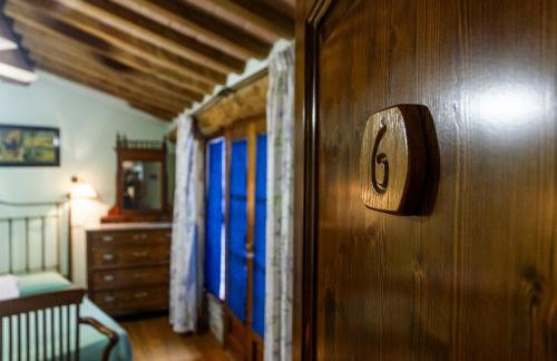 Historic Farmhouse Casa Del Chiodo - Foto 19