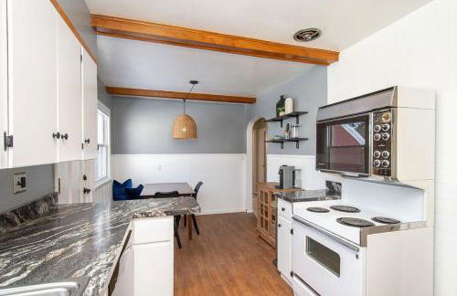 NEW Charming Home in the Heart of North Fargo - Foto 42