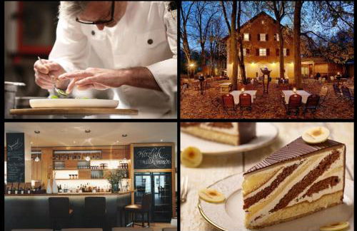 stadtmauer apartments - Großzügige luxuriöse Wohnung an der Stadtmauer - ideal für Familien - Foto 35