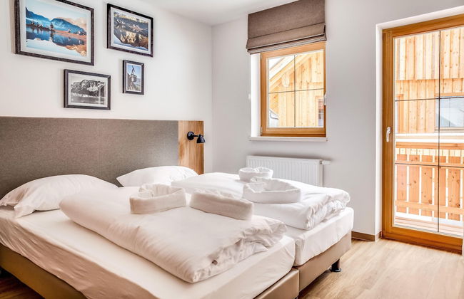 Dormio Resort Obertraun - Foto 18