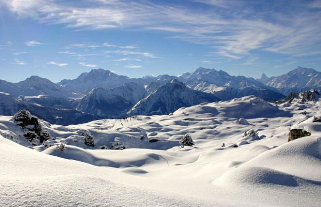 Almenrausch 2. OG Süd-West - Foto 9