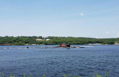 Waterfront Walk Out with Private Terrace - Foto 34