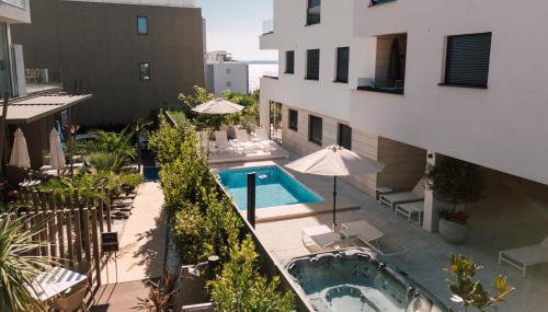 Adria Concept Suites - Foto 5