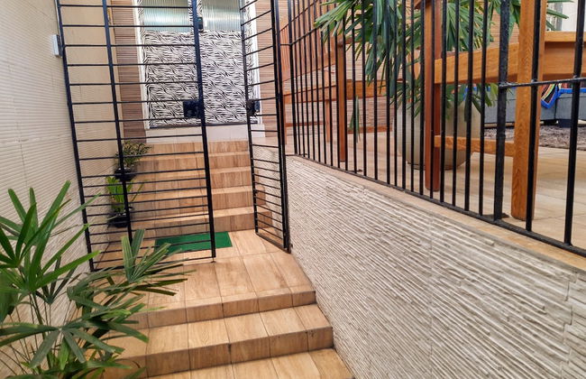 Lar Recife Olinda - Casa Inteira - Foto 47