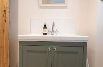 The Barn, Chipping Norton, Cotswolds - Foto 15