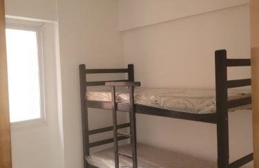 Apê 50 metros da praia com wifi e garagem - Foto 28