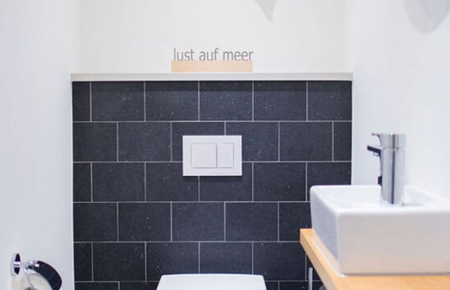 Luttjer Kaiser Comfortable Holiday Residence - Foto 6