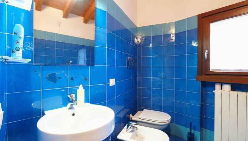 Trescore Balneario Bus 500m 8Posti Wi-Fi Checkin24h - Foto 4