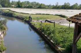 Le Moulin Traffay - Foto 28