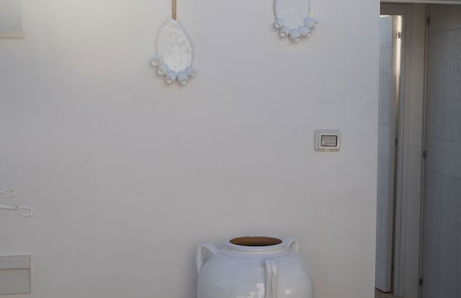 B-Welcome Rooms of Charmes & Relax - Foto 66