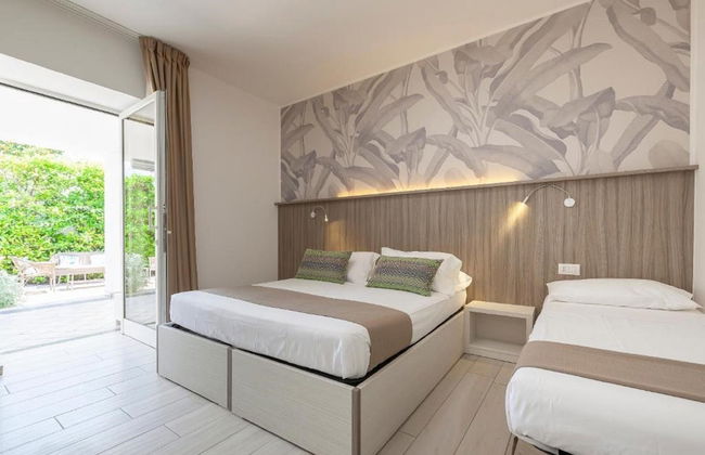 Relais Regina Rosanna - Photo 17