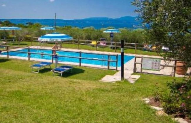 Agriturismo il giardino degli ulivi - Foto 53