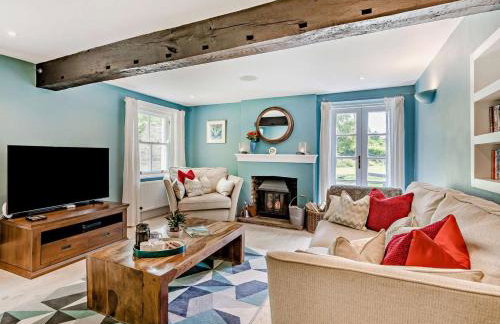 5 Bed in Dorchester oc-86025 - Foto 2