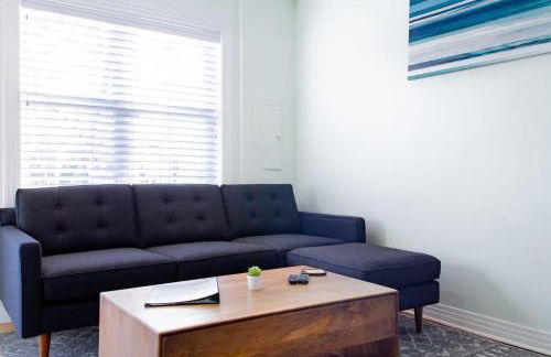 MODERN HOME NEAR CAPITOL HILL - Walk to METRO subway - Foto 14