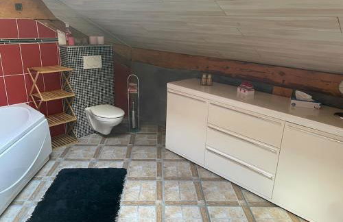 Maison de vacances avec grand terrain - Foto 18