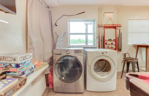 Fish, Swim and More Lakefront Retreat in Ocklawaha! - Foto 25