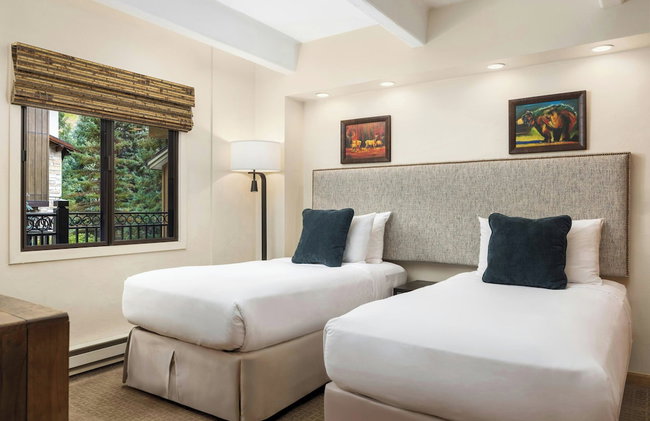 The Landmark - Foto 44