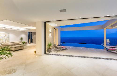 Villa Paradise - Foto 14