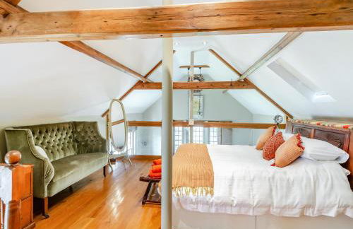 The Old Parish Hall - Foto 8