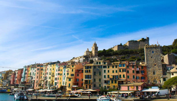 Escursione a Vernazza, Porto Venere e Monterosso in barca - Foto 4, Vernazza