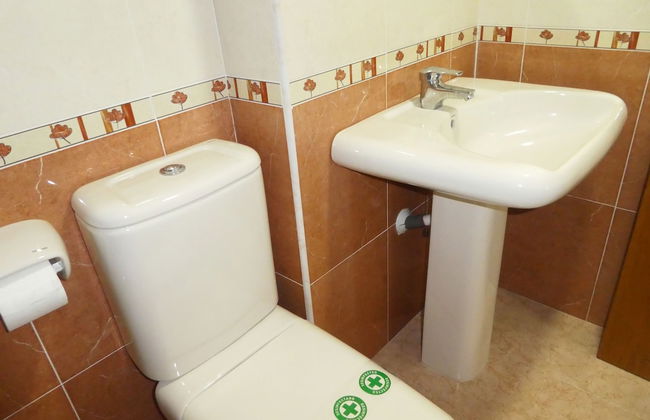 Apartamentos Tavernes Gandía 3000 - Foto 44