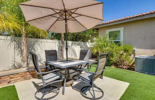 10 Mi to Temecula Old Town Pet-Friendly Home - Foto 23