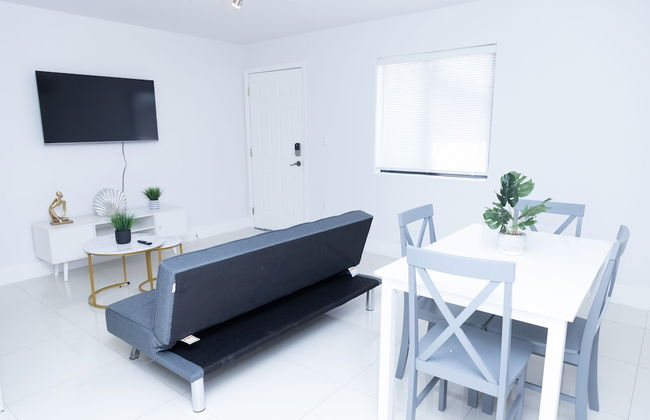 Little Habana Aparts close to Calle 8 - Foto 61