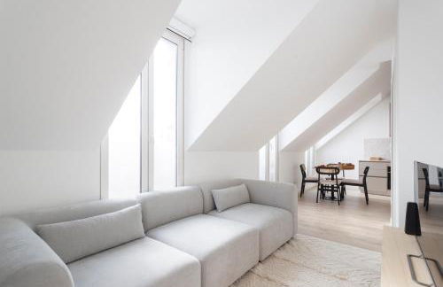 Paraíso 42 Simonetti Exclusive Apartments - Foto 58