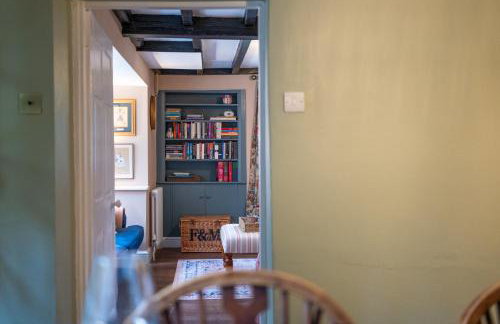 Beautiful 2 Bedroom Cottage in the Cotswolds - Photo 55