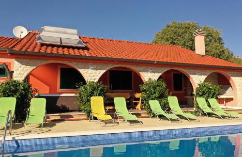 Villa Lujko - Foto 20