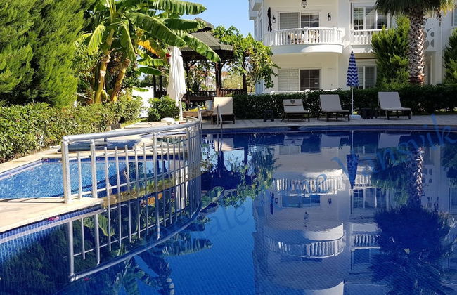 Belka Golf Residence - Foto 28