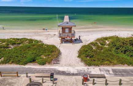 Cheerful Pelican on Anna Maria Island - Photo 45