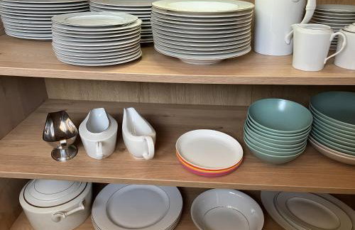 Résidence Le Petit Duc - Foto 24