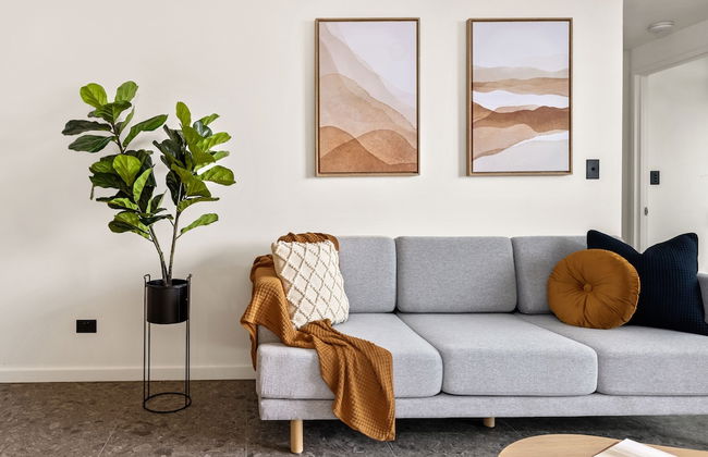 Cinema Suites Apartments by Urban Rest - Foto 12