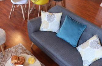 St Lary-VignecT3+ 3* rénové 8 pers. wifi+piscine - Foto 8