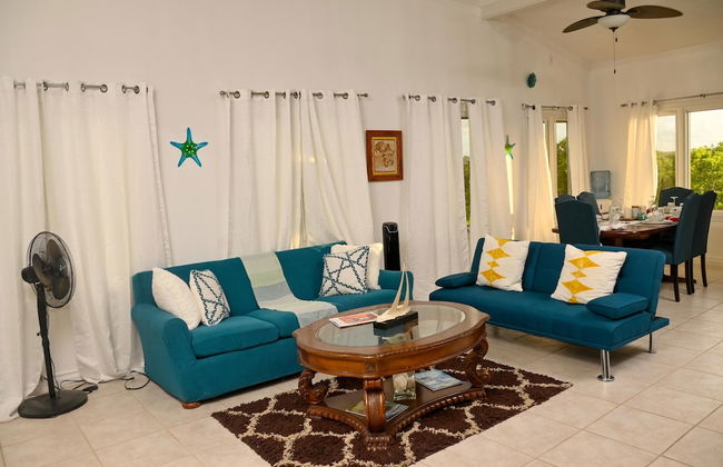 Villa Serenity by the water - Foto 44