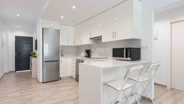 Varadero in Costa del Sol - Foto 5, Habitación