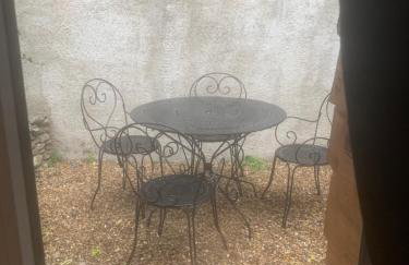 Loft ANNEXE de La Villaé - Foto 20