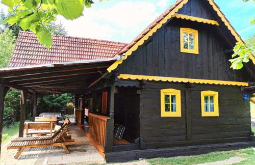 Vacation House Spiritus Flumine - Foto 15