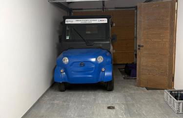 Méribel Village Luxury Apartment - Foto 28