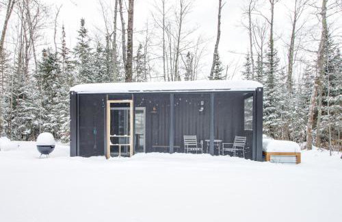On-Site Ice Fishing Nashwauk Vacation Rental! - Foto 19