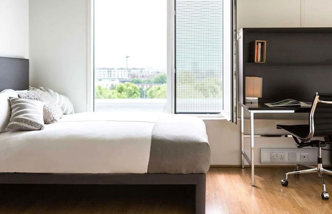 Chapter Portobello - Foto 13